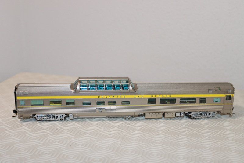 Rapido Modellini di ferrovie: Rapido US Wagen ( 455 ) – Usato da Kerzers venduto da Winu64 1