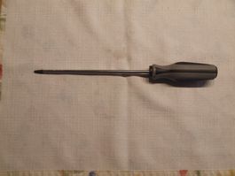 Schraubendreher Vierkant R2