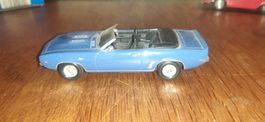 Chevrolet Camaro 1969 1:43 DEL PRADO