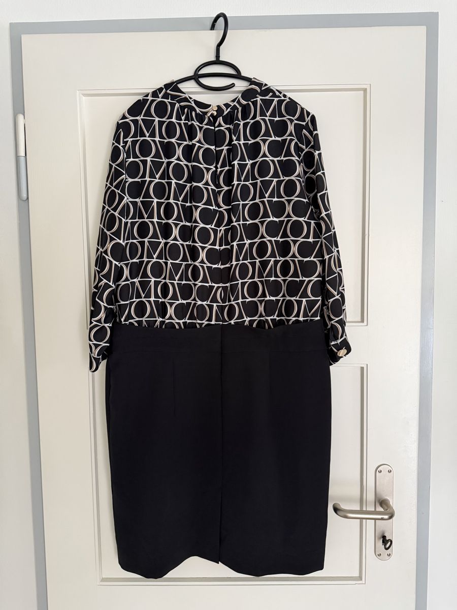Comma Vestiti: Kleid COMMA – Nuovo (secondo la descrizione) da Goldach venduto da pikay 4
