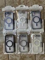 Etuis pour iPhone 16
