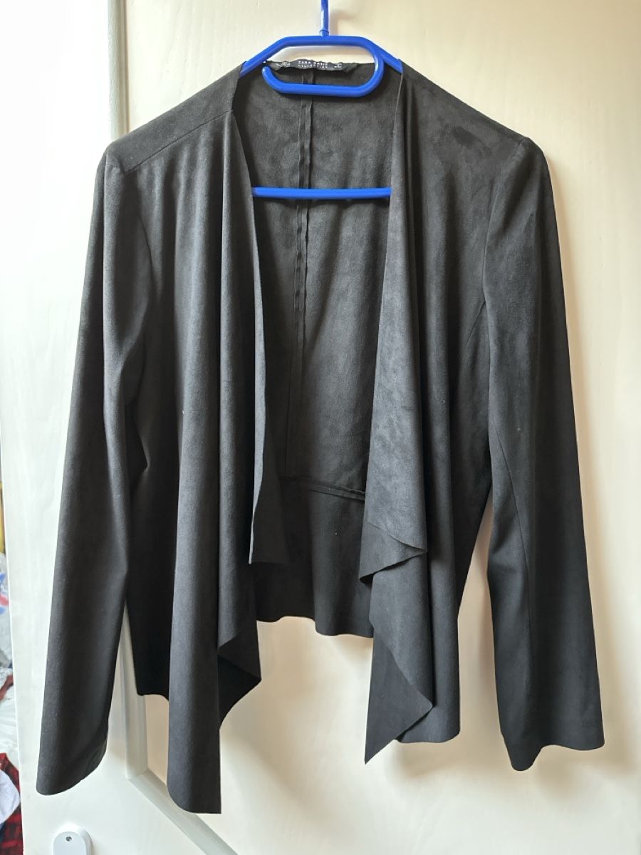 Zara Giacche: Übergangsjacke Zara Gr L – Nuovo (secondo la descrizione) da Baltschieder venduto da YmroBe
