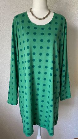 Gudrun Sjöden Longbluse Grösse .XXL