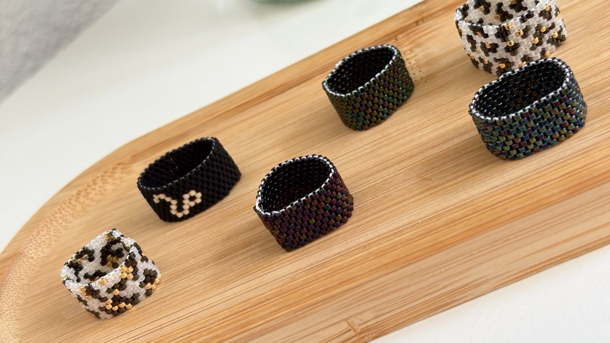 Bagues: Ring  – Neuf avec emballage d'origine à flawil par olg_86jt 7
