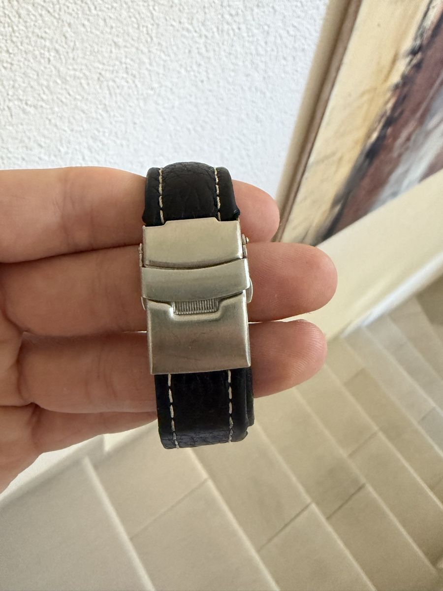 Orologi: Aviator Fliegeruhr Automatik – Usato da Niederbipp venduto da jan_98lt 4