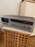 Panasonic SG-60 receiver/cassette deck japan
