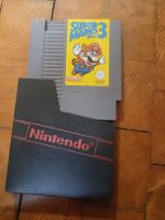 super Mario Bros 3 NES