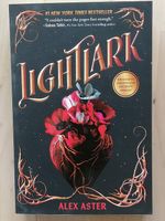 Lightlark, Alex Aster
