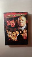 Las Vegas - Staffel 1 - DVD Box -Rarität! -  Jetzt bieten!-
