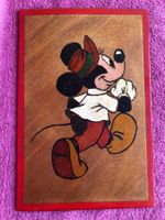 Mickey Mouse walt disney trickfilm comic