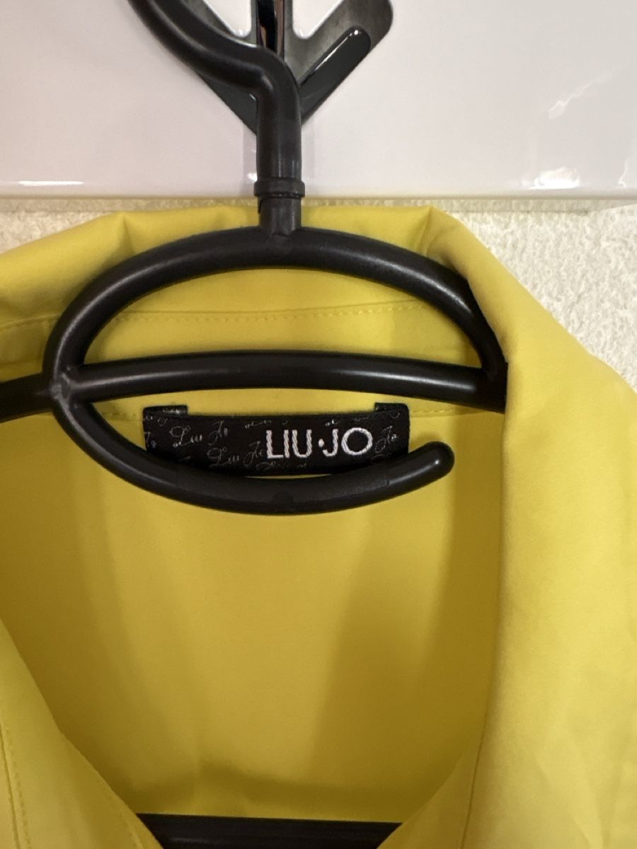 Liu Jo Camicette: Chemise LIU JO – Nuovo (secondo la descrizione) da Riddes venduto da nati48 1
