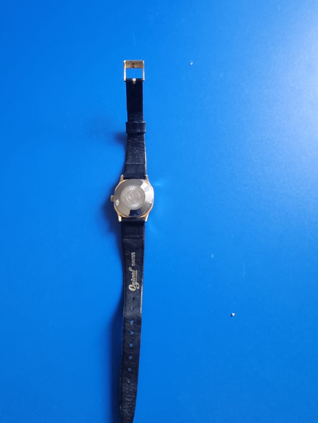 Orologi: Ogival Swiss Uhr – Usato da Schaffhausen venduto da Leveron13 5