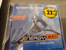 Energy 03-DJ Tatana/DJ Energy/streetparade/oxa