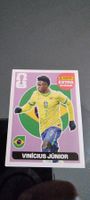 Panini WM 2026 Extra Sticker Vinicius Junior