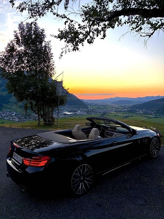 Automobili: Bmw 435i Cabrio – Usato da Bonaduz venduto da gin_w2j5 1