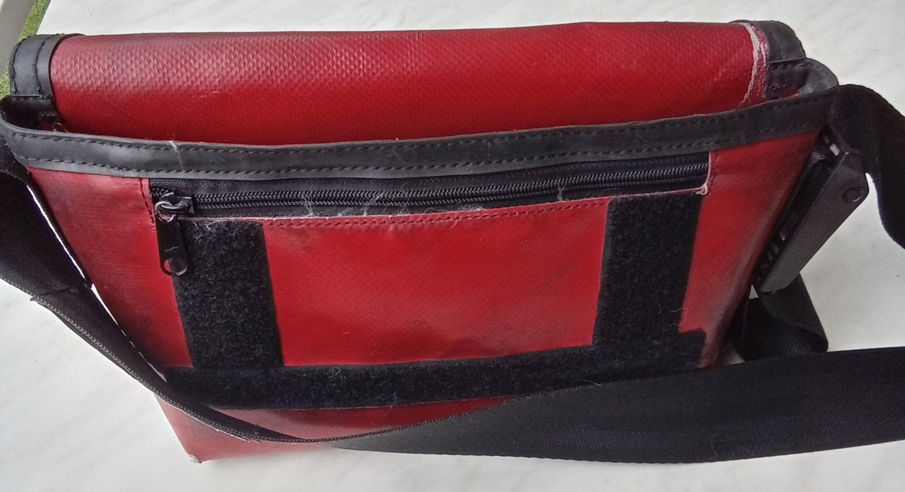 Borse da donna: Freitag Tasche Hawaii – Usato da Hefenhofen venduto da citroen62 2