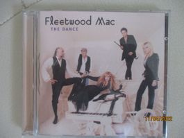 Fleetwood Mac ---   The Dance