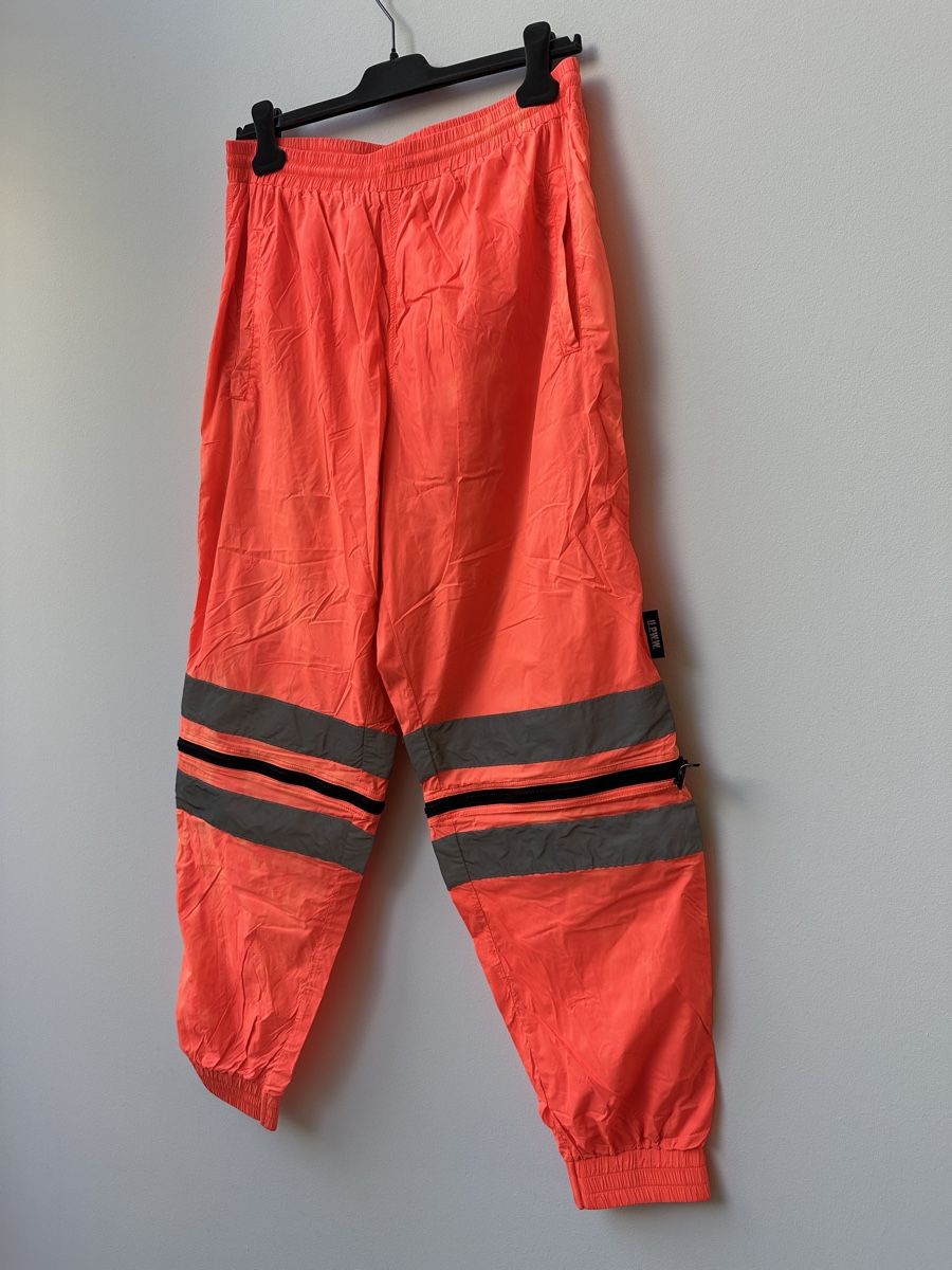 Pantalons: U.P.W.W. teilbare Hose / Trackpants L – Neuf (Voir description) à Basel par wardrobeupdate 1