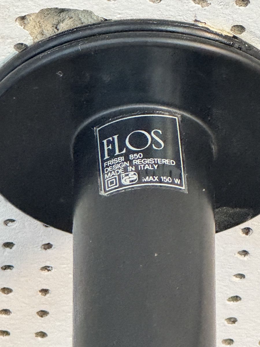 Flos Lampadari & plafoniere: Hängelampe Flos Frisbi 850 – Usato da Wettingen venduto da Beat2210 2