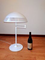 Sehr rare Designer Tischleuchte Fokke Dijkstra. 70er Jahre