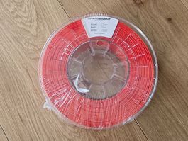 PrimaSelect™ PLA red– 1.75mm – 750 g