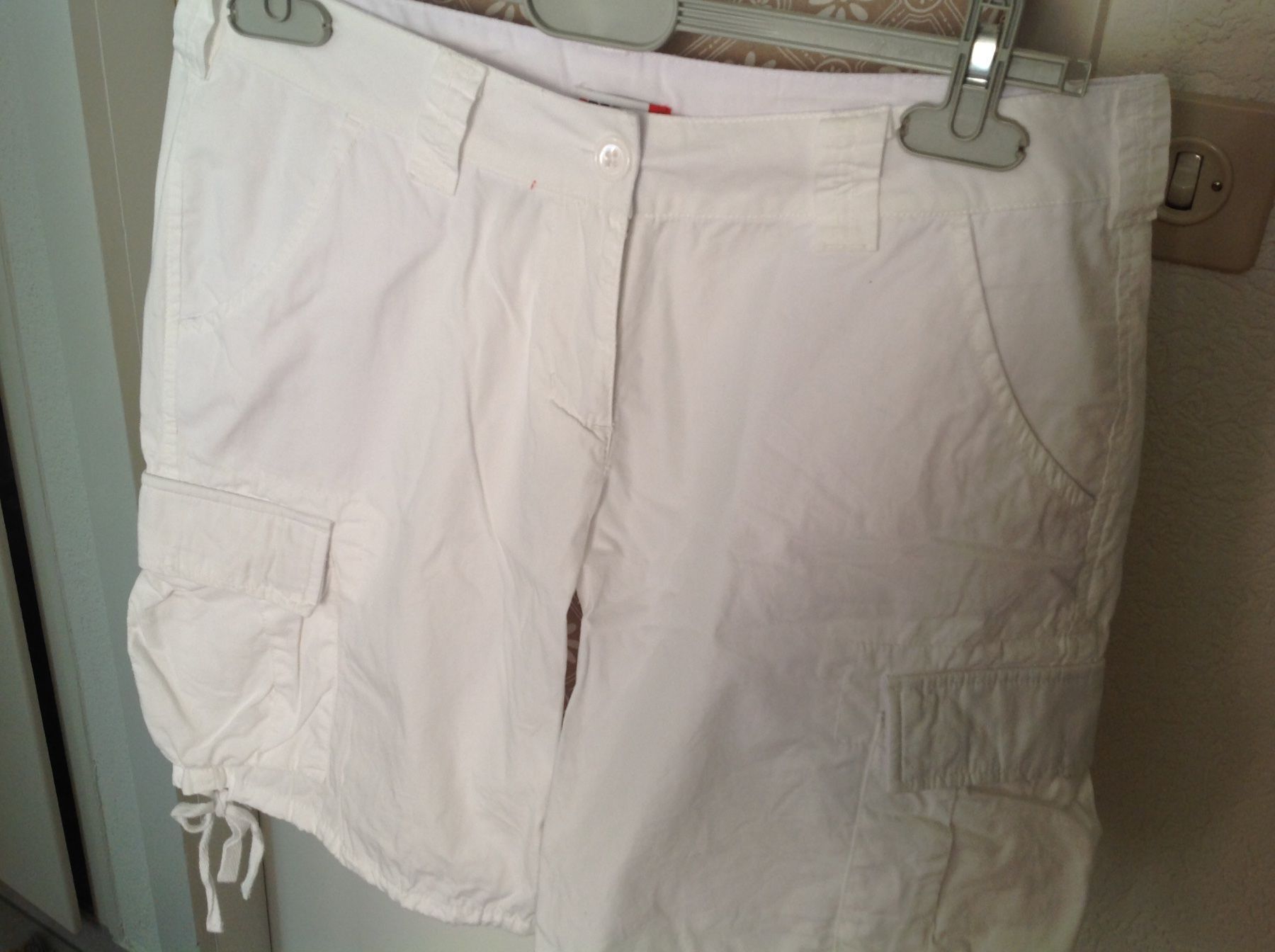 Hosen: Energy - Short - M – Gebraucht aus Sion von accroshoes 2