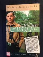 Tadellöser & Wolff, Walter Kempowsky