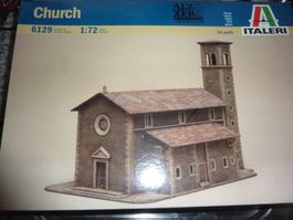 CHURCH