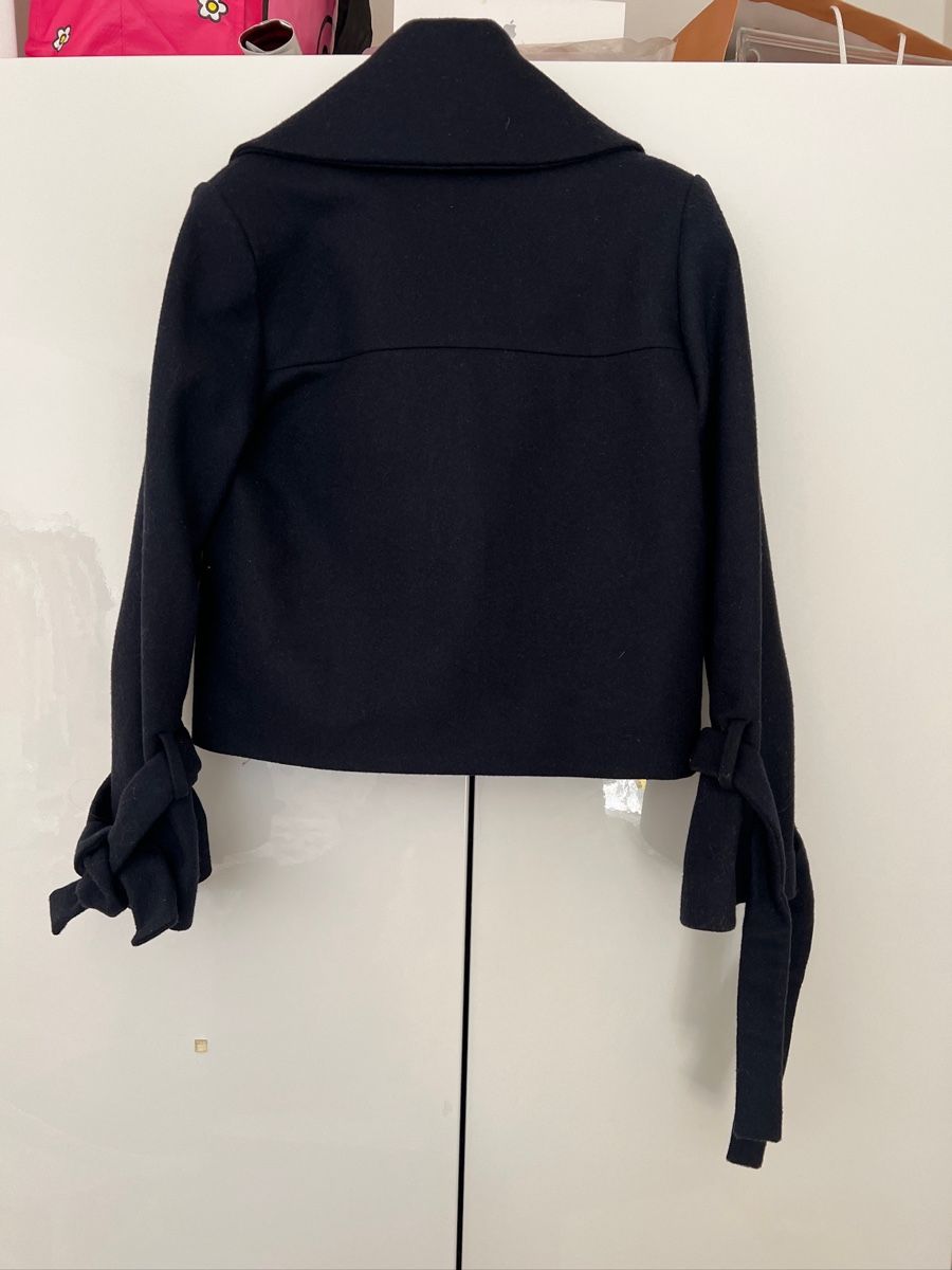 Other Stories Giacche: Other Stories Cropped Jacket, size 36 – Nuovo (secondo la descrizione) da Zürich venduto da SandroMaje 1