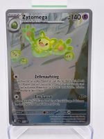 Scarlet & Violet Promos - Zytomega  (SVP 212) - DE