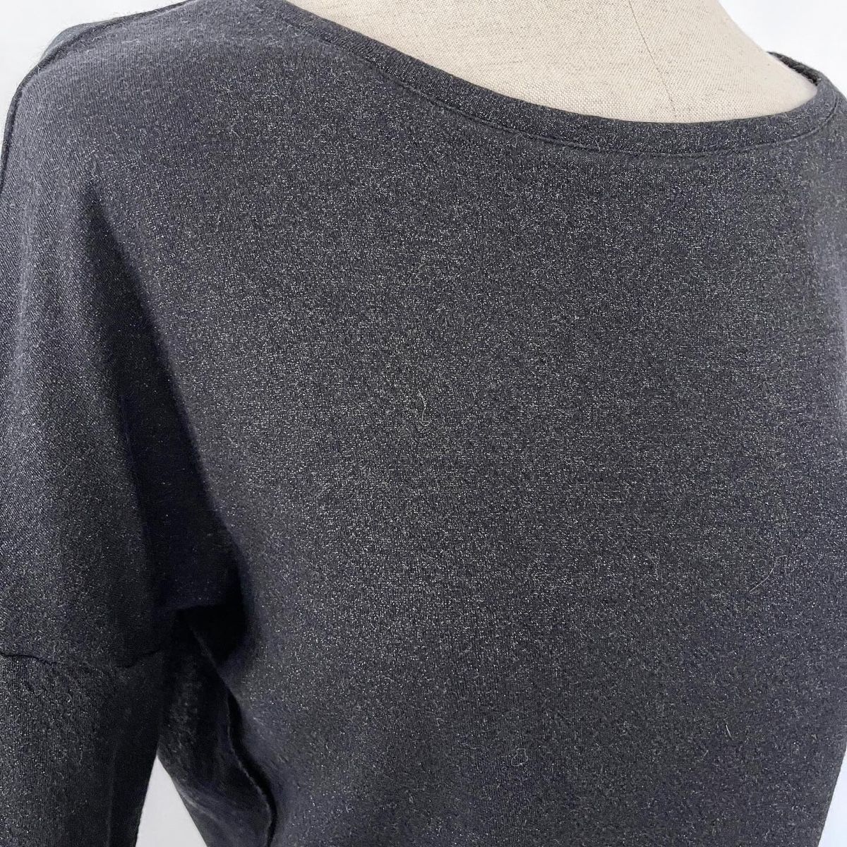 Pullover & Sweatshirts: MAJESTIC FILATURES Sweater – Neu (gemäss Beschreibung) aus Freienbach von Avviivva_Shop 2