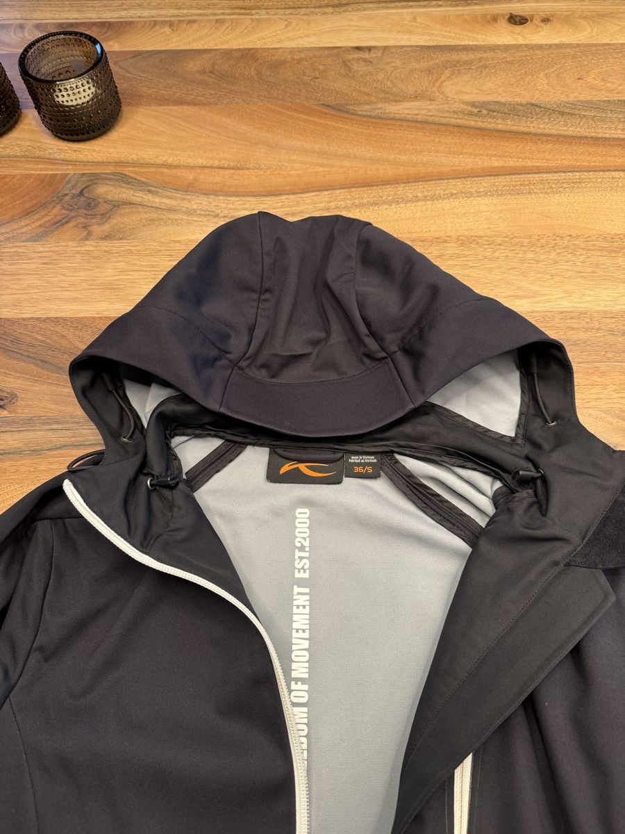 Kjus Giacche: Kjus Windjacke, Regenjacke – Usato da Wermatswil venduto da FEDN 3