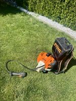 Rasentrimmer Stihl FR 460 TC Profi