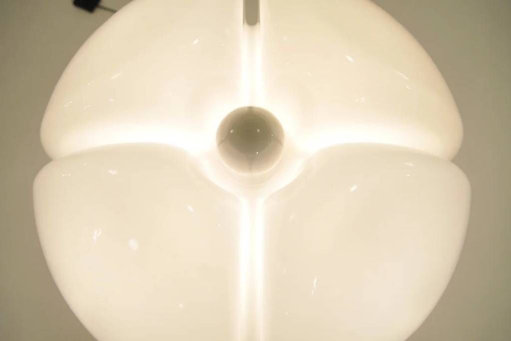 Lampade: Gae Aulenti Pipistrello Leuchte – Usato da Zürich venduto da IndividumCH 4