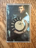 Johnny Hallyday: Cadillac MC Musikkassette (1989)