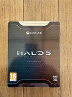 Halo 5 Guardians Limited Edition Xbox One