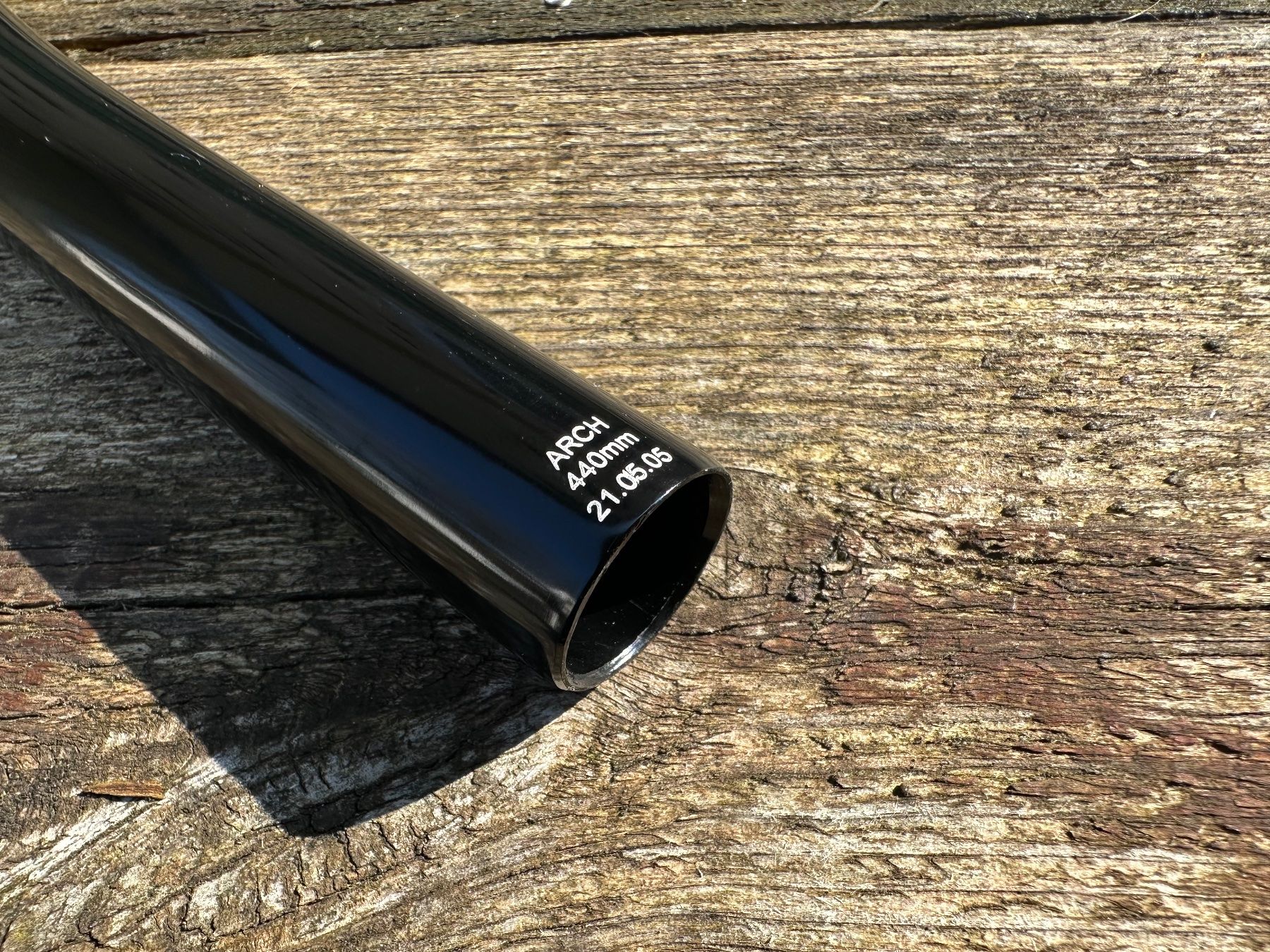 Pezzi di ricambio: Red Fahrradlenker – Nuovo (secondo la descrizione) da Buttwil venduto da webi74 3