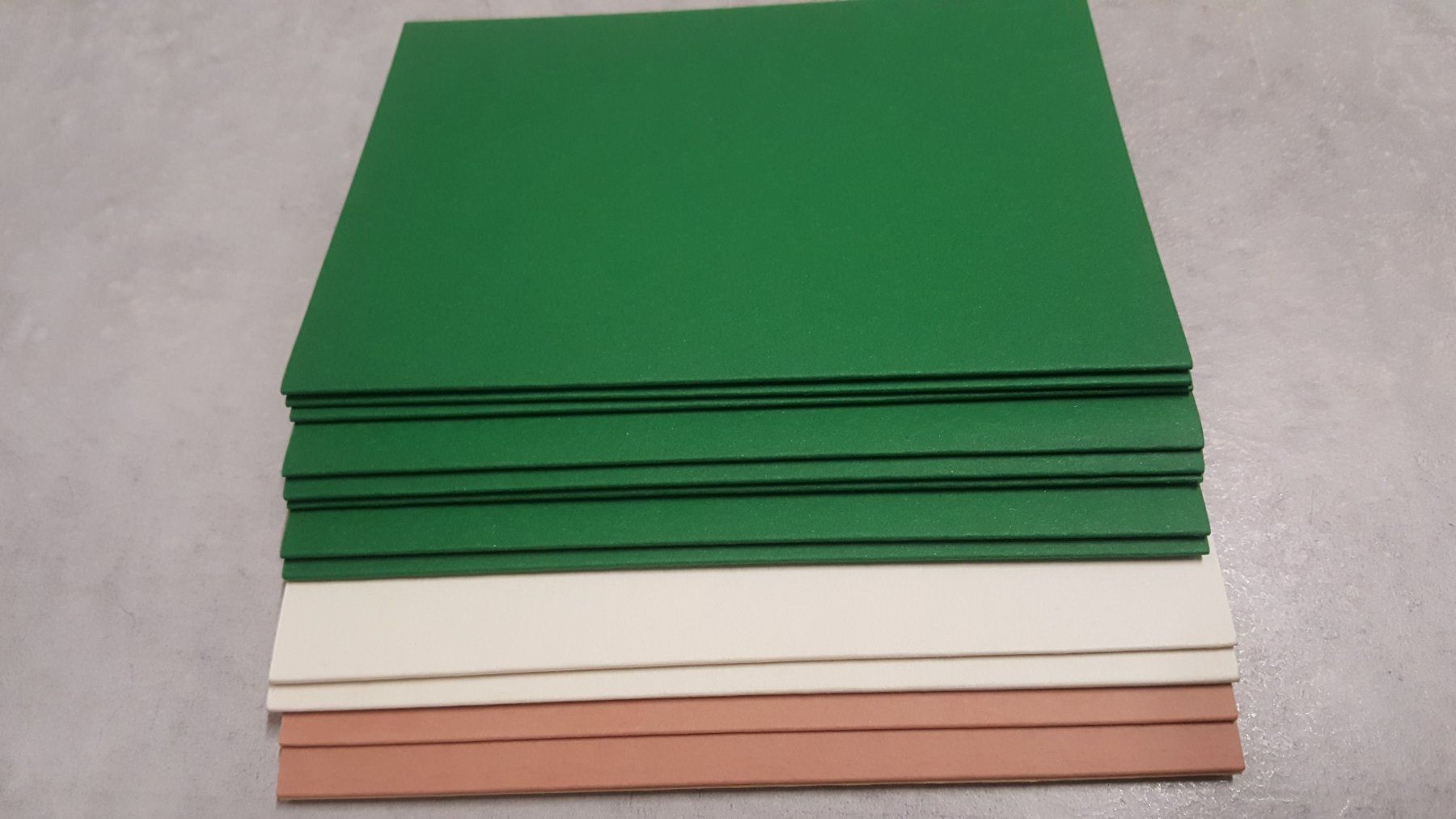 Cartoline: Karten – Nuovo e nell'imballaggio originale da Menznau venduto da jrba