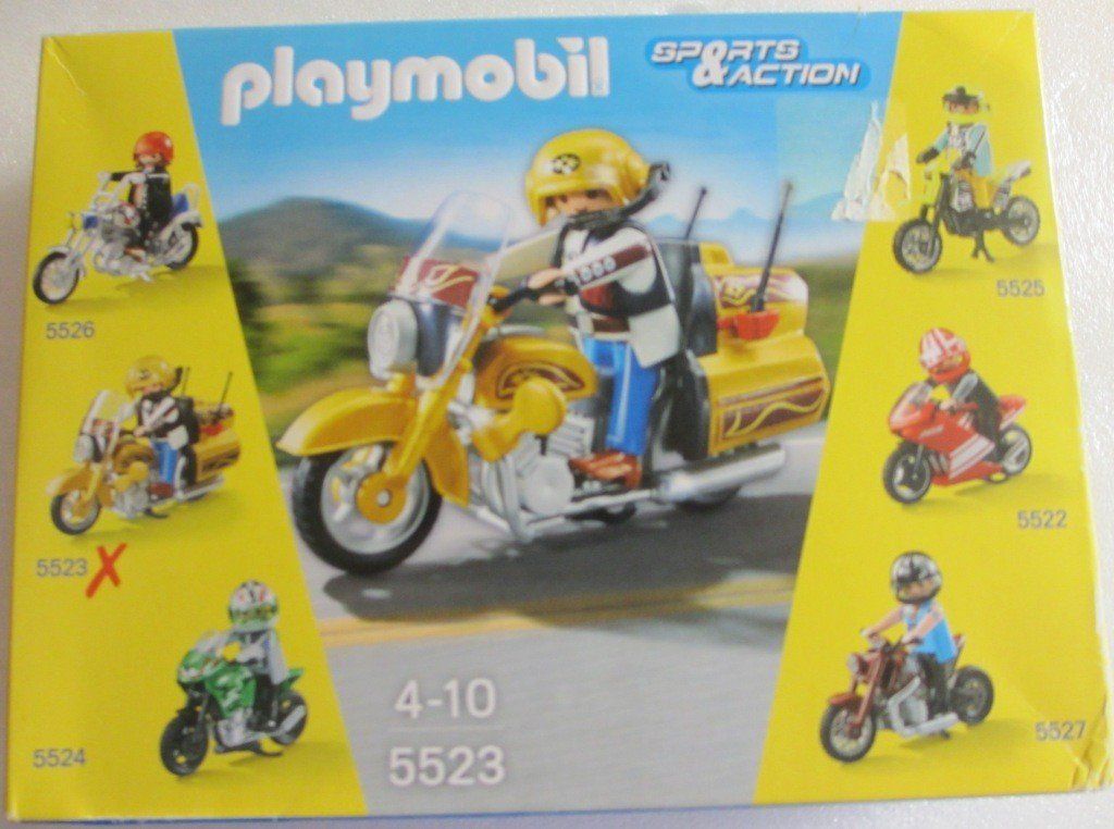 Playmobil Giocattoli: Konvolut Playmobil,  NEU – Nuovo e nell'imballaggio originale da Ostermundigen venduto da Schnubi86 1