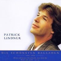 PATRICK LINDNER (CD) Nur das Beste  NEUWERTIG!
