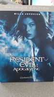 DVD Resident Evil: Apocalypse