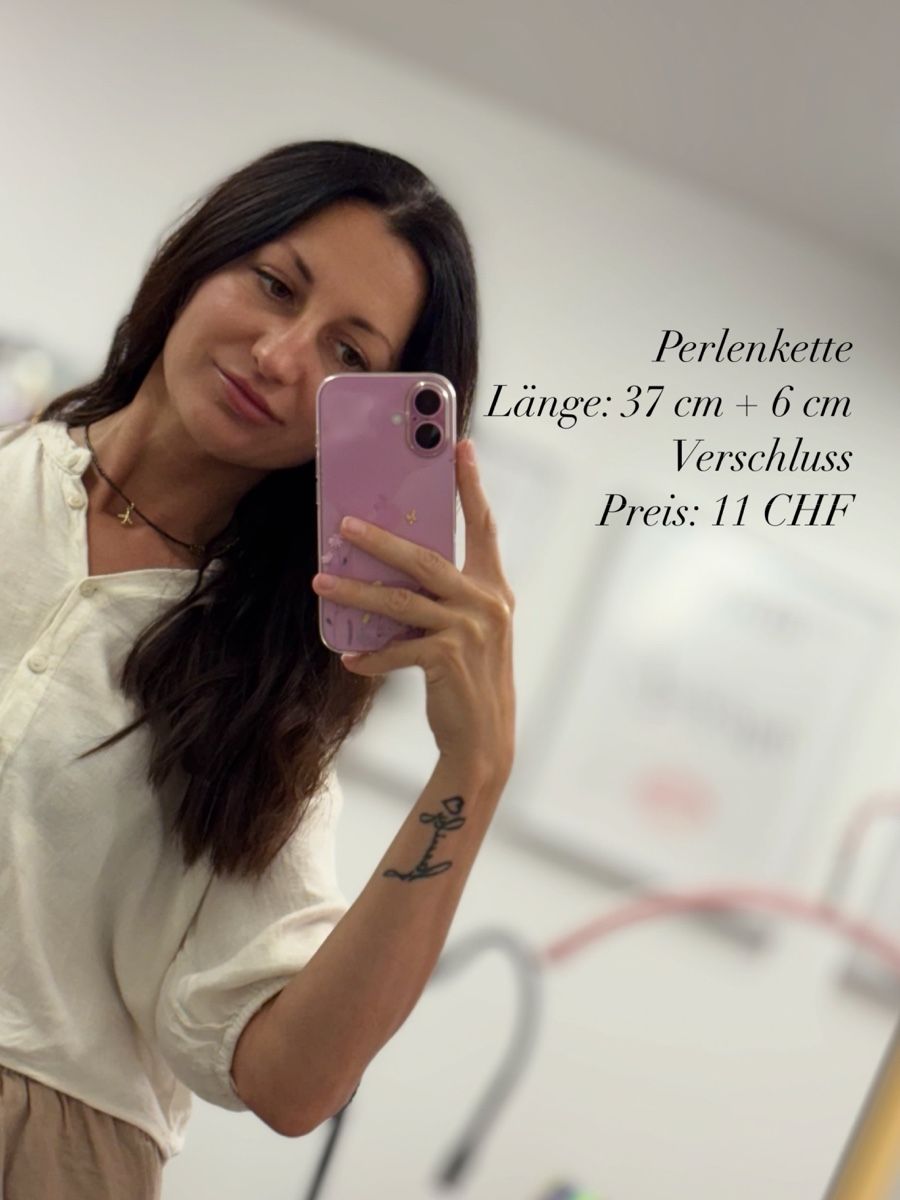 Catenine: Kette  – Nuovo e nell'imballaggio originale da flawil venduto da olg_86jt