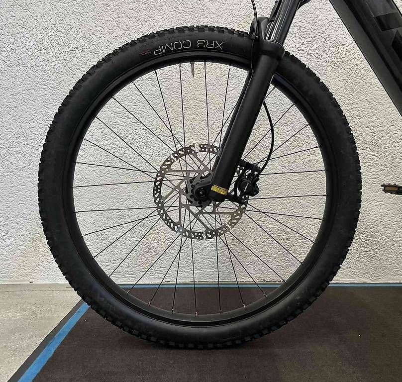 Biciclette: Trek Powerfly FS 4 Gen 3 Occasion – Usato da Bévilard venduto da Palouette 4