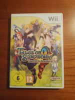 Tales of Symphonia: Dawn of the New World - Wii