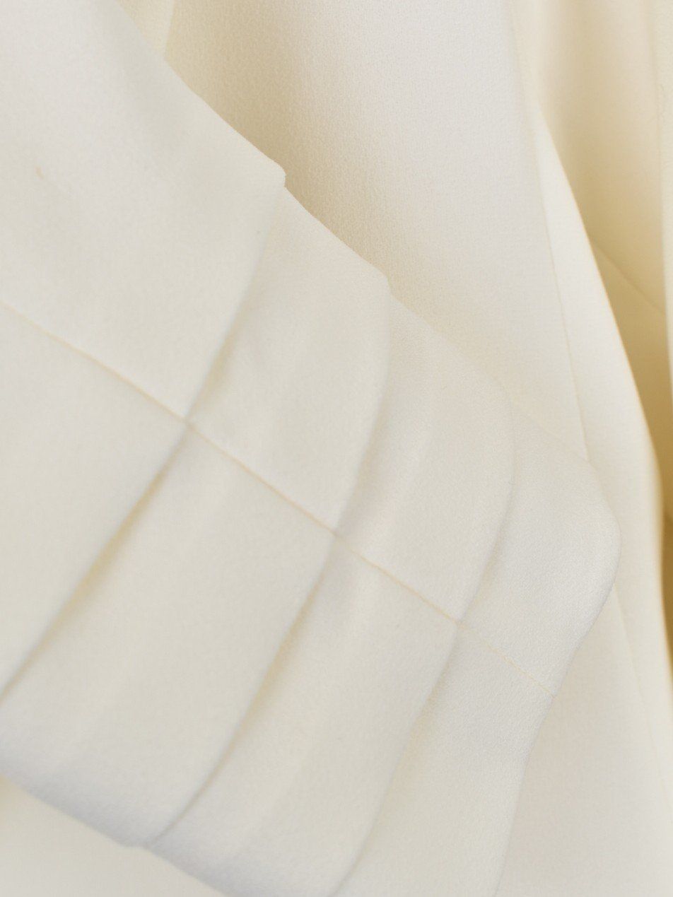 Giacche: Sienna Blazer, Gr.34, offwhite – Nuovo (secondo la descrizione) da Nürensdorf venduto da 2ND_STORY 5