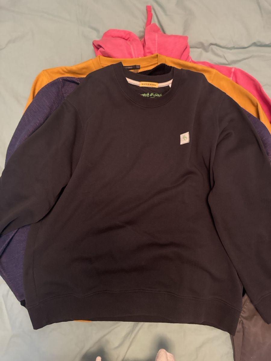 Lotti di vestiti: Gant 1949 Pullover New Haven pink Gr.XXL – Usato da Glattpark(Opfikon) venduto da AnaStojkov 3