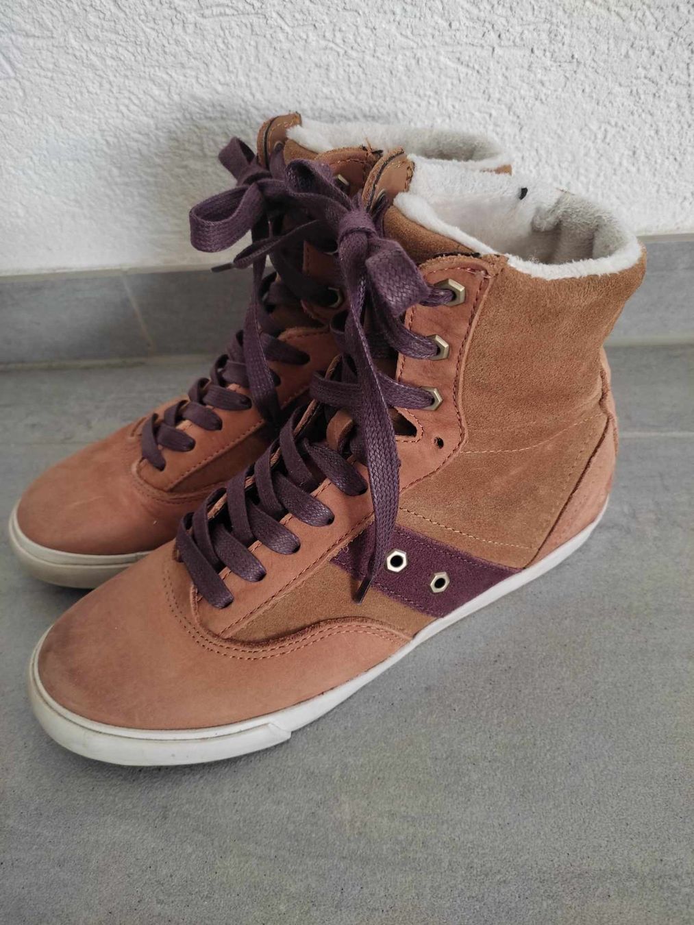 Timberland Scarpe da donna: Timberland Taille 37 – Usato da Müntschemier venduto da Kinako 1