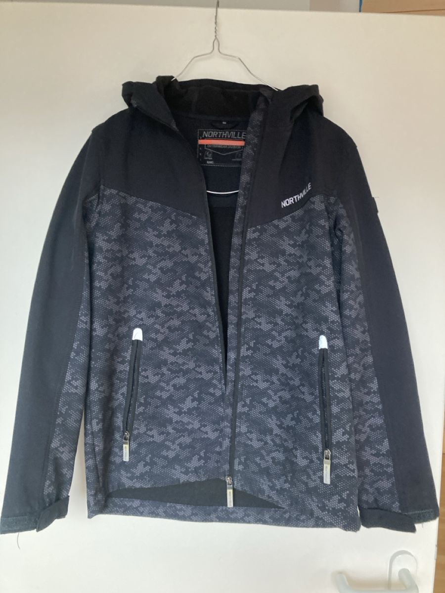 Jacken & Mäntel: Wind stopper – Gebraucht aus Kehrsatz von caramia02