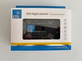 ESU ECoSDetector Art. Nr. 50094