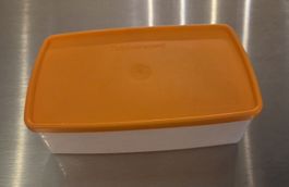 Tupperware Gefrierbehälter 1,3L